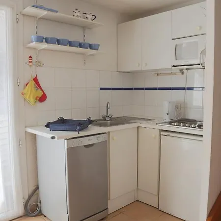 Nr 25 Les Marines Apartamento *
