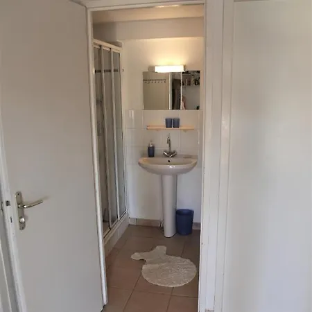 Nr 25 Les Marines Apartamento *