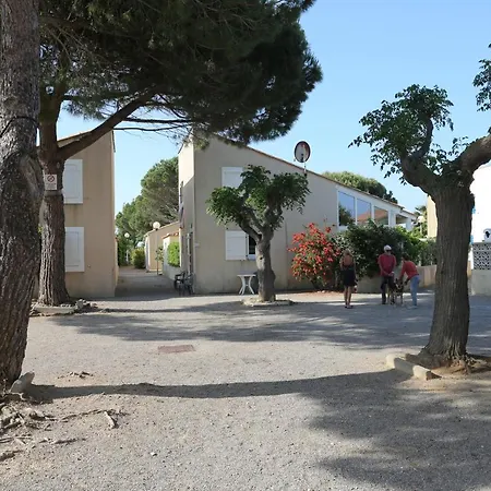 Appartamento Nr 25 Les Marines *