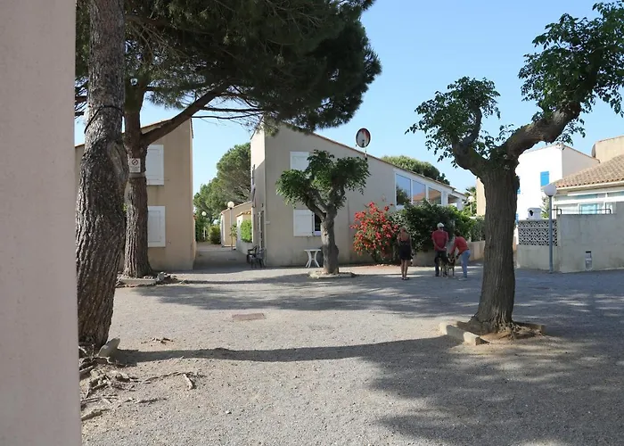 Appartamento Nr 25 Les Marines *